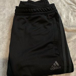 Adidas track pants